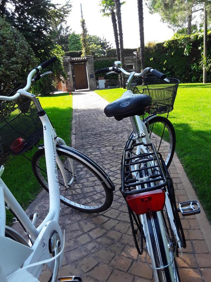 La Brigata Apartments Suite Room Cavallino-Treporti Eksteriør bilde