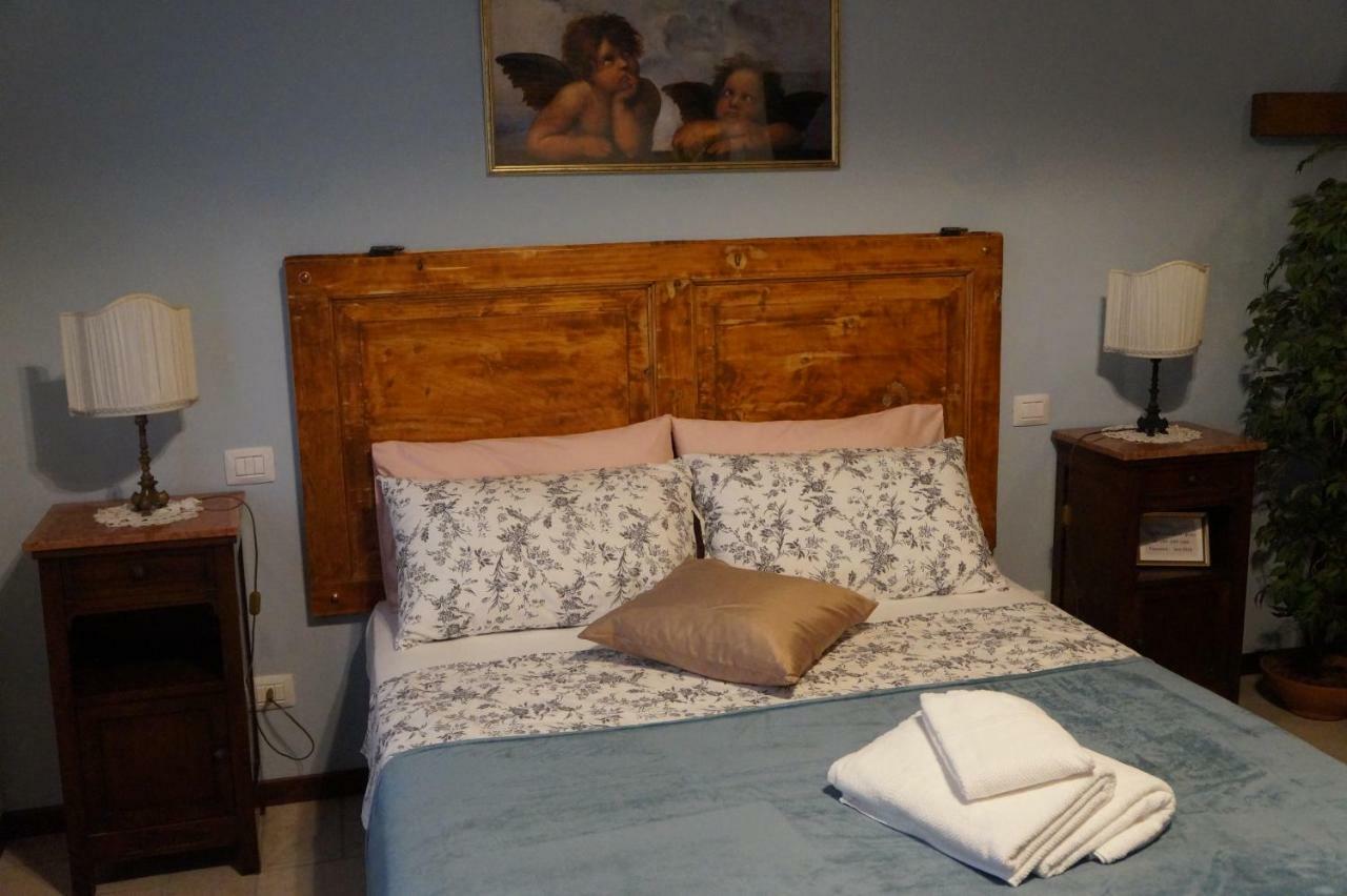La Brigata Apartments Suite Room Cavallino-Treporti Eksteriør bilde