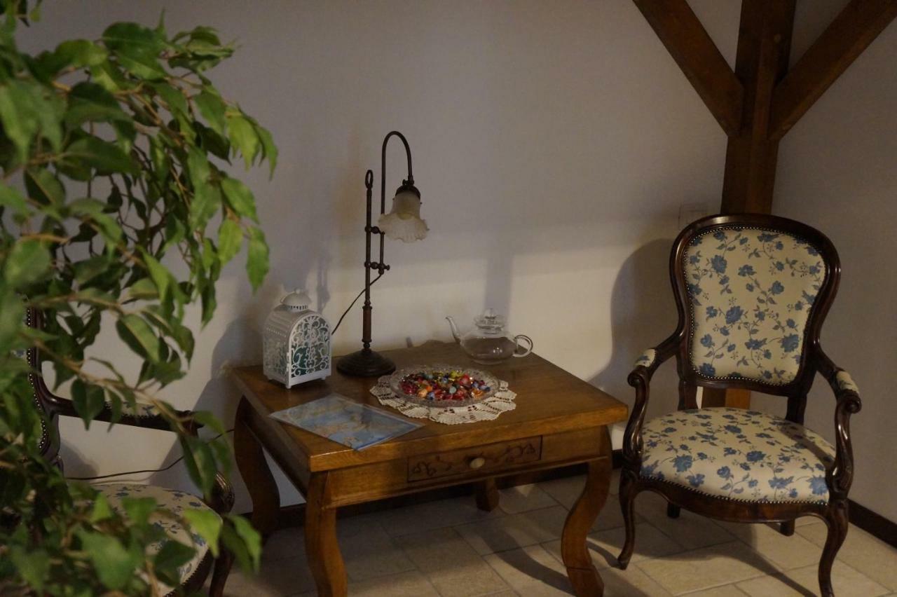 La Brigata Apartments Suite Room Cavallino-Treporti Eksteriør bilde