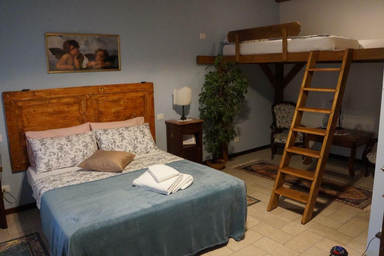 La Brigata Apartments Suite Room Cavallino-Treporti Eksteriør bilde