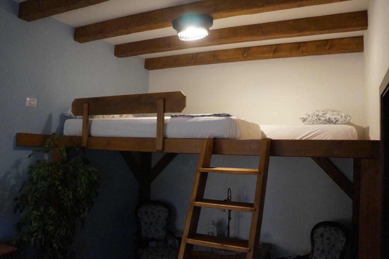 La Brigata Apartments Suite Room Cavallino-Treporti Eksteriør bilde