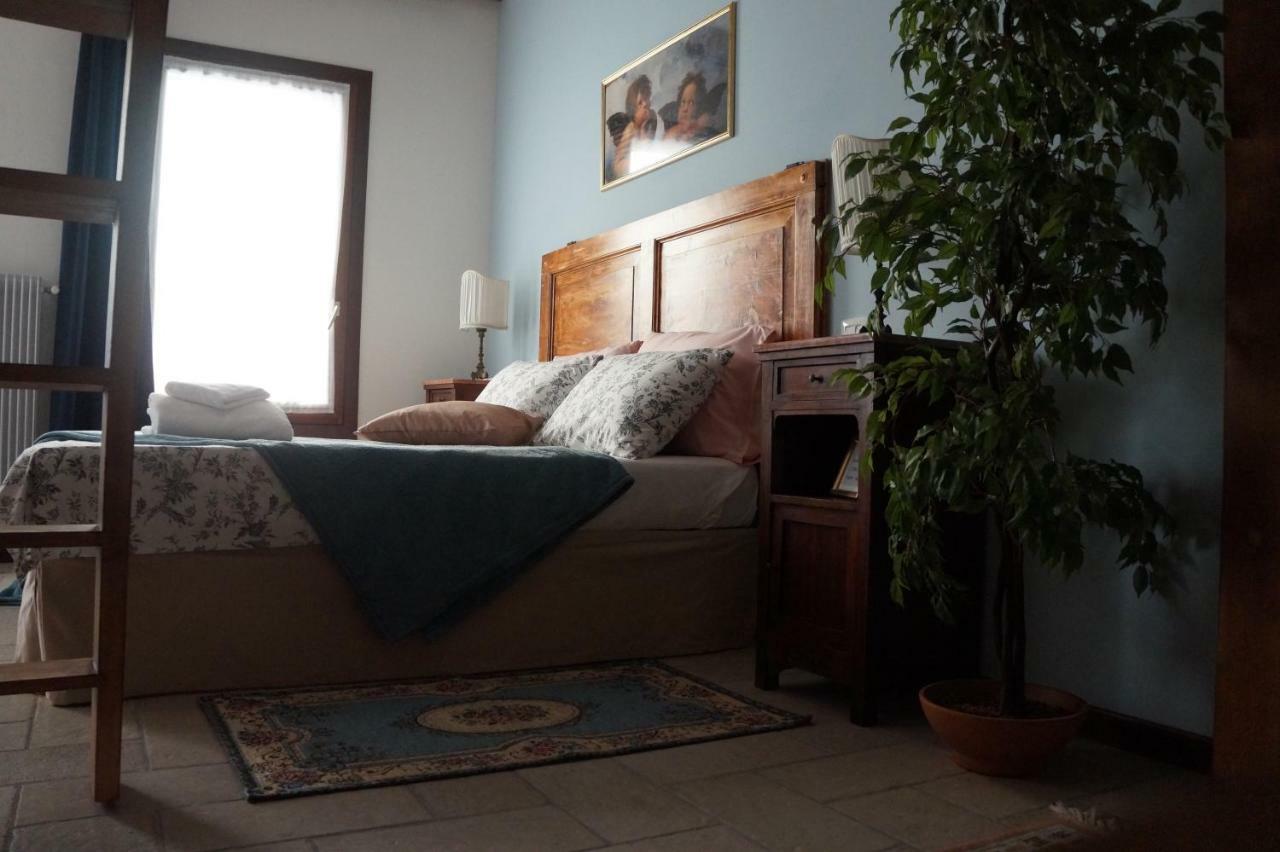 La Brigata Apartments Suite Room Cavallino-Treporti Eksteriør bilde