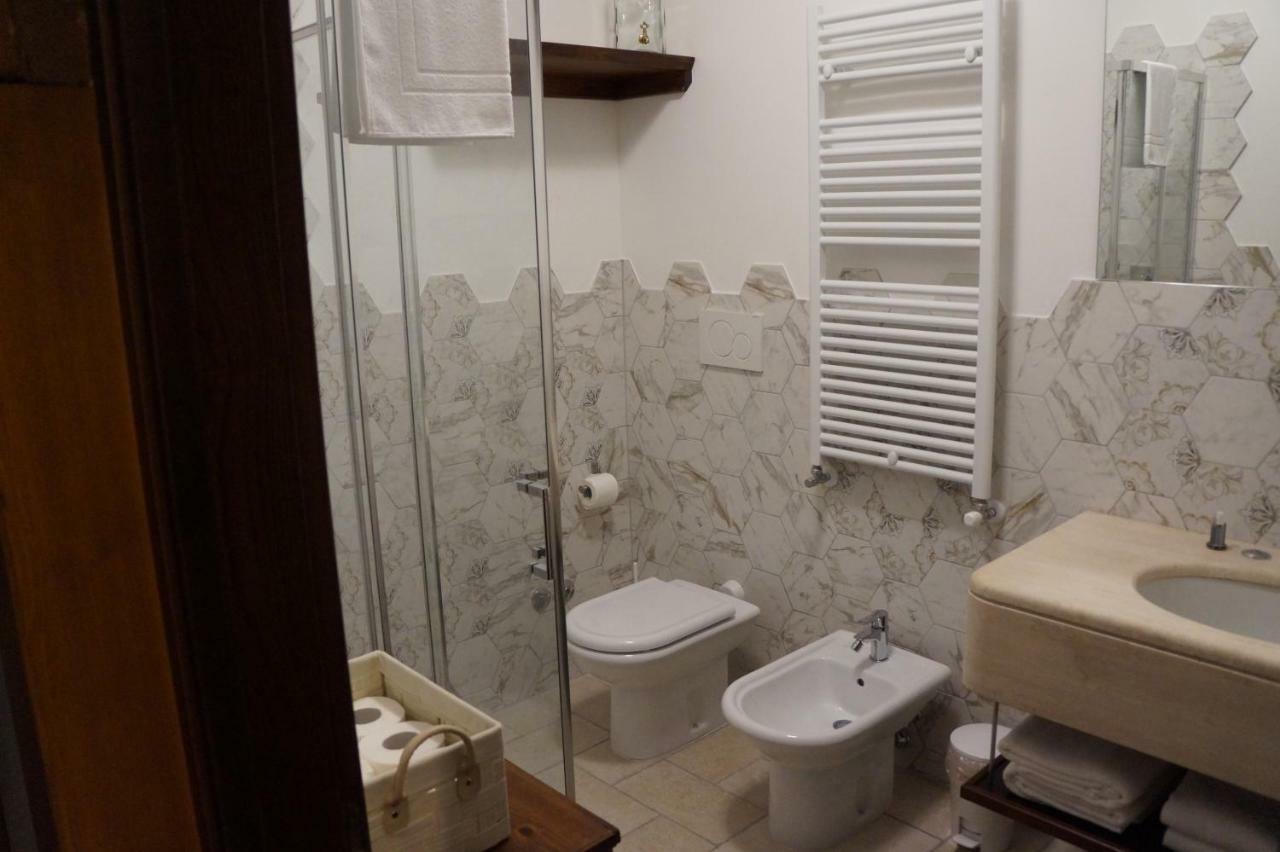 La Brigata Apartments Suite Room Cavallino-Treporti Eksteriør bilde