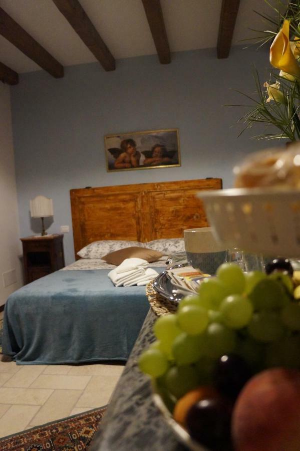 La Brigata Apartments Suite Room Cavallino-Treporti Eksteriør bilde