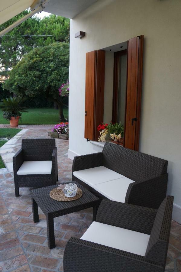 La Brigata Apartments Suite Room Cavallino-Treporti Eksteriør bilde