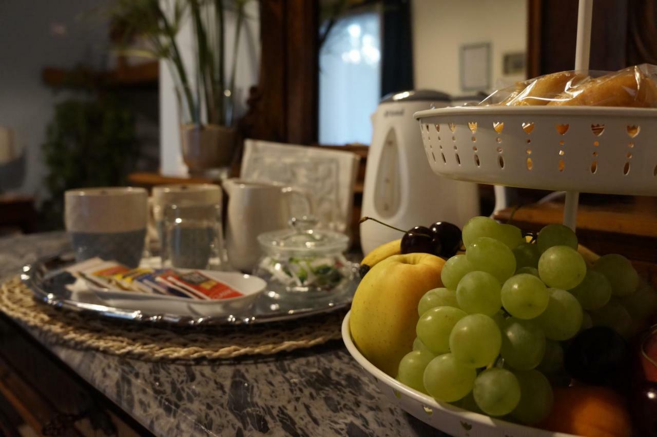 La Brigata Apartments Suite Room Cavallino-Treporti Eksteriør bilde