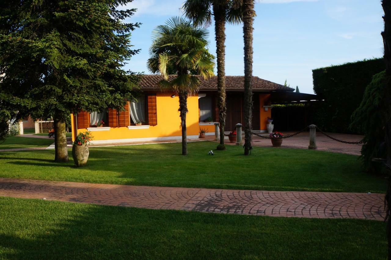 La Brigata Apartments Suite Room Cavallino-Treporti Eksteriør bilde