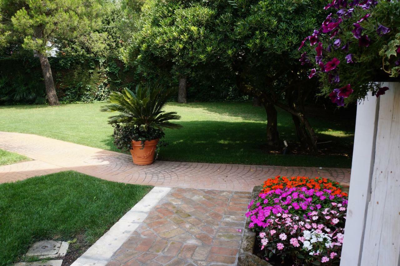La Brigata Apartments Suite Room Cavallino-Treporti Eksteriør bilde