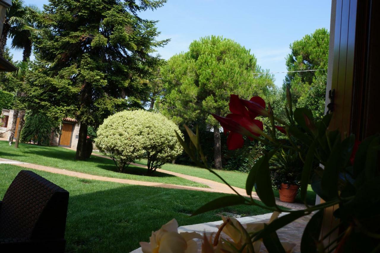La Brigata Apartments Suite Room Cavallino-Treporti Eksteriør bilde